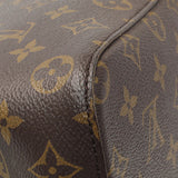Louis Vuitton Coquelicot Monogram Neonoe MM Handbags Louis Vuitton