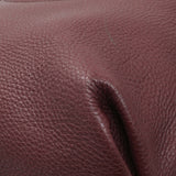 Gucci Scarlatto Pebbled Leather Soho Shoulder Bag Handbags Gucci