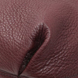 Gucci Scarlatto Pebbled Leather Soho Shoulder Bag Handbags Gucci