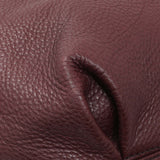 Gucci Scarlatto Pebbled Leather Soho Shoulder Bag Handbags Gucci