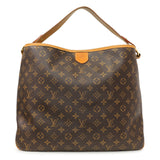 Louis Vuitton Monogram Delightful MM