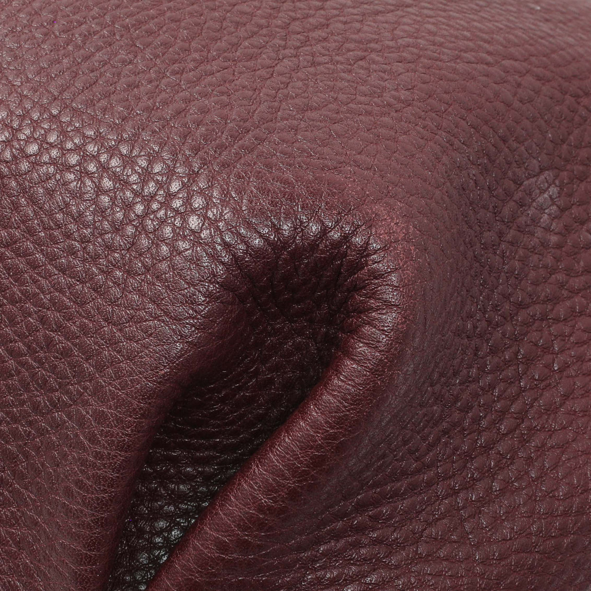 Gucci Scarlatto Pebbled Leather Soho Shoulder Bag Handbags Gucci