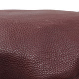 Gucci Scarlatto Pebbled Leather Soho Shoulder Bag Handbags Gucci
