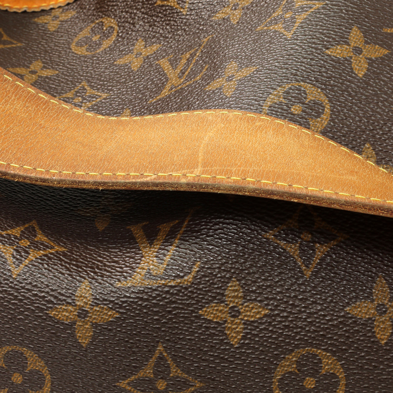 Louis Vuitton Monogram Delightful MM – Modaselle