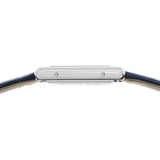 Cartier Stainless Steel Tank Must de Cartier WSTA0055 Watches Cartier