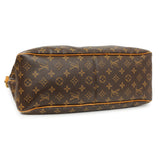 Louis Vuitton Monogram Delightful MM