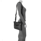 Louis Vuitton Damier Graphite Thomas Handbags Louis Vuitton