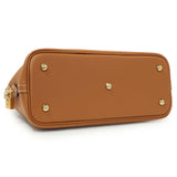 Hermes Gold Epsom 1923 Bolide 30 Handbags Hermes