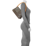 Louis Vuitton Monogram Mini Looping Handbags Louis Vuitton
