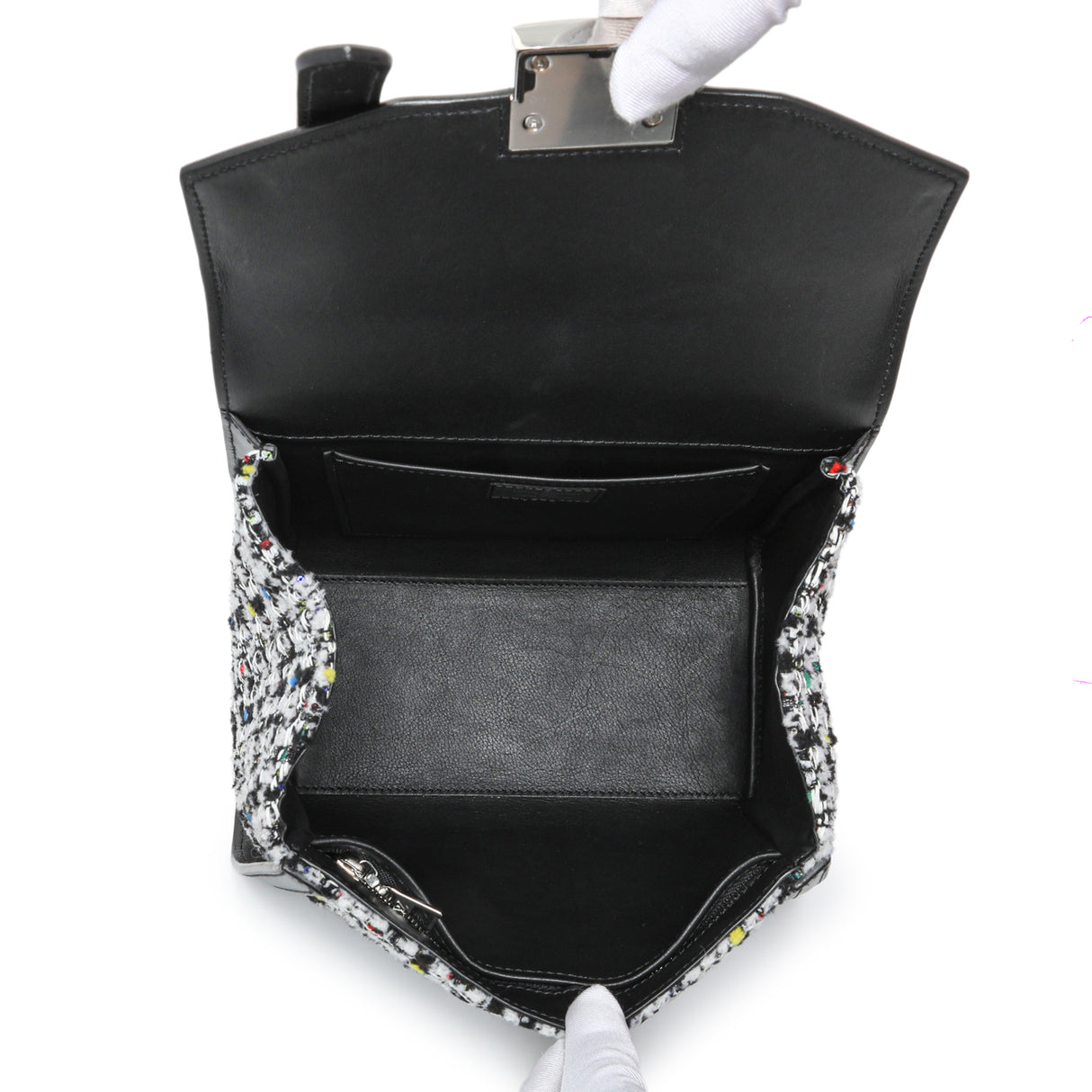 Louis Vuitton Tweed The LV Arch Bag Handbags Louis Vuitton