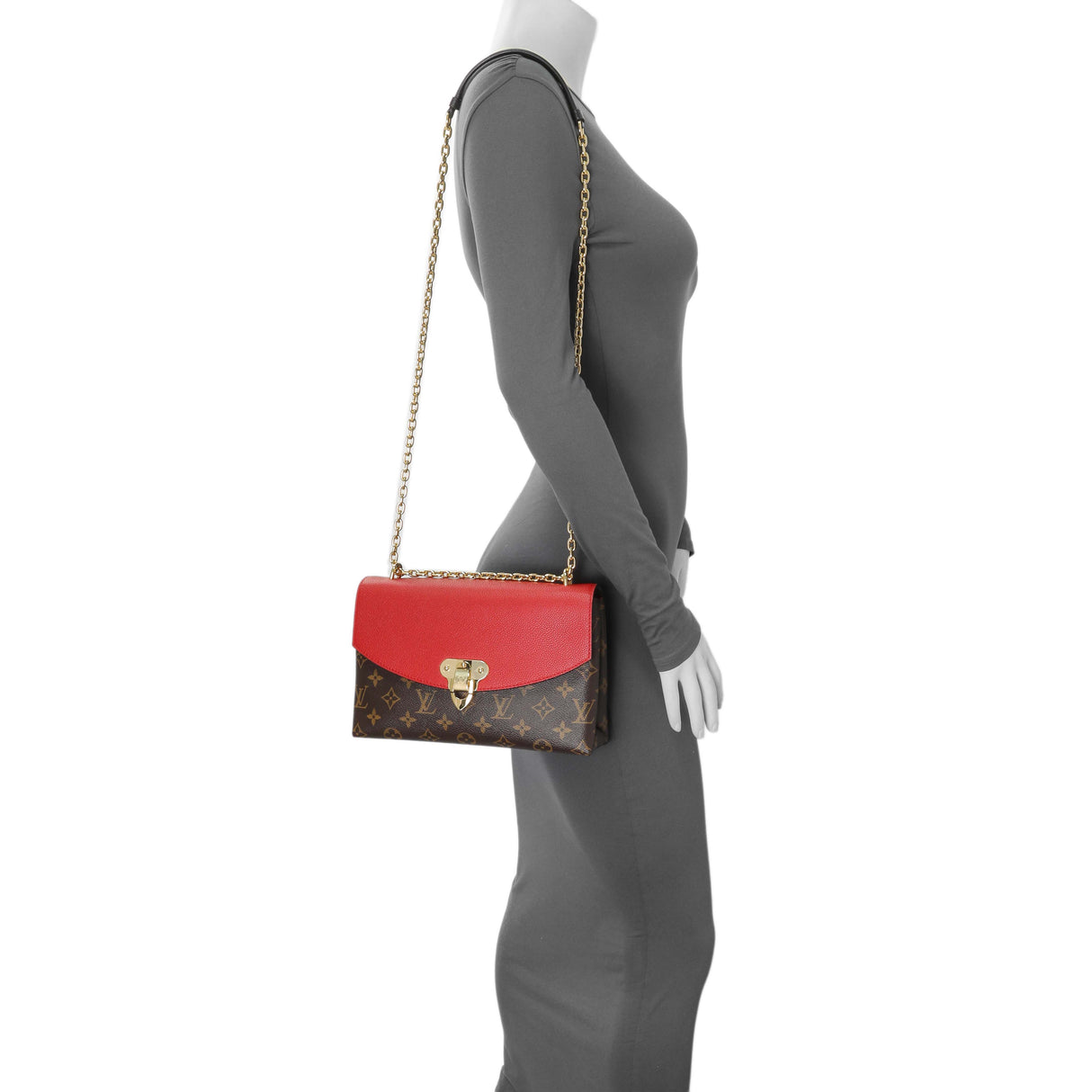 Louis Vuitton Monogram Saint Placide
