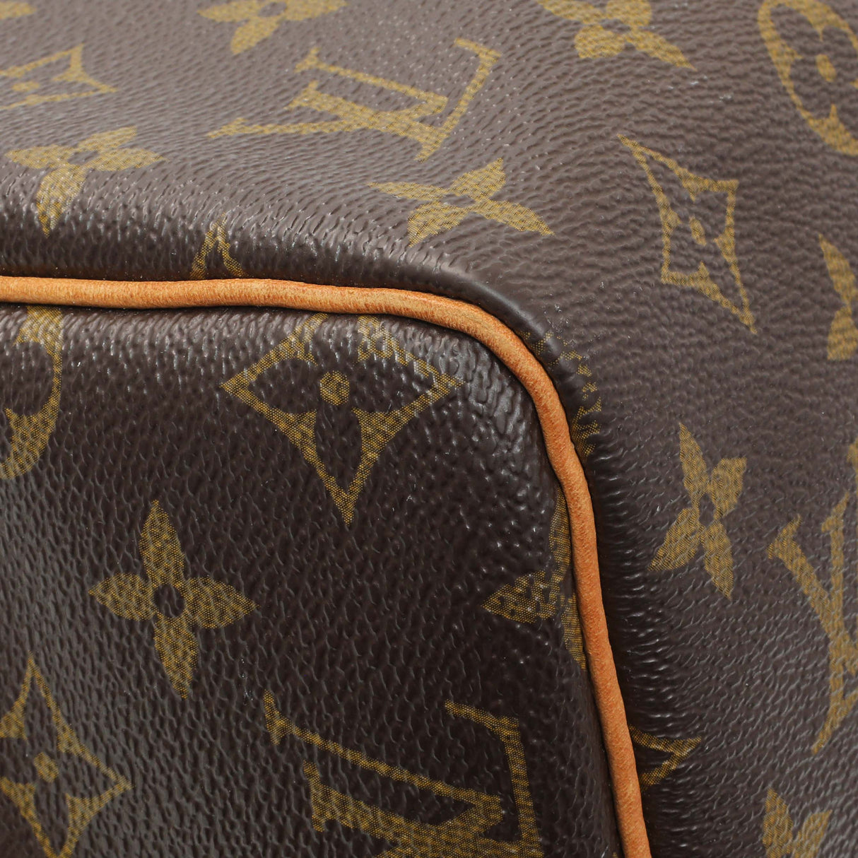 Louis Vuitton Monogram Speedy 30