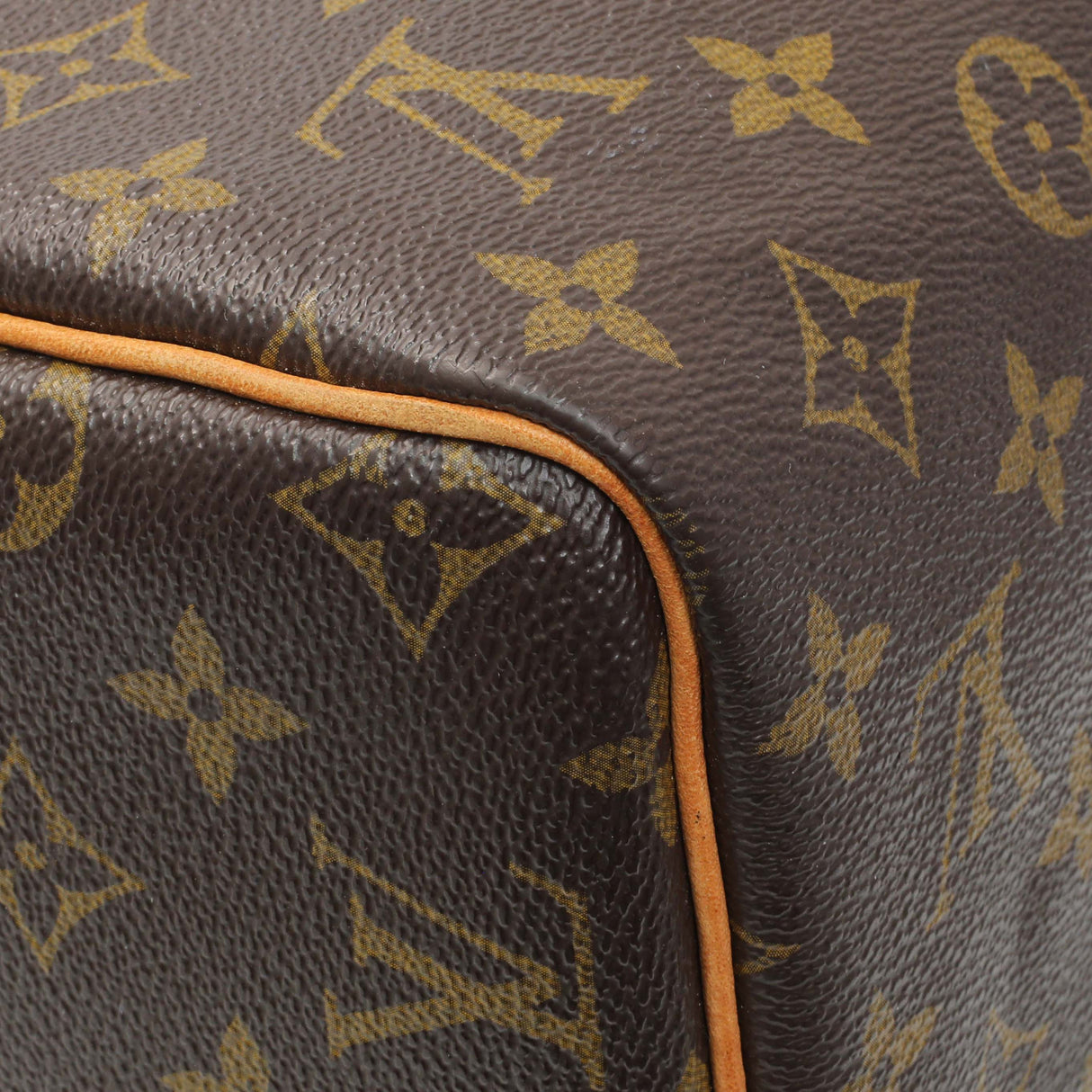 Louis Vuitton Monogram Speedy 30