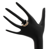 14K Yellow Gold 1.17 Carat Fancy Yellow & Brown Diamonds Fine Jewellery Modaselle