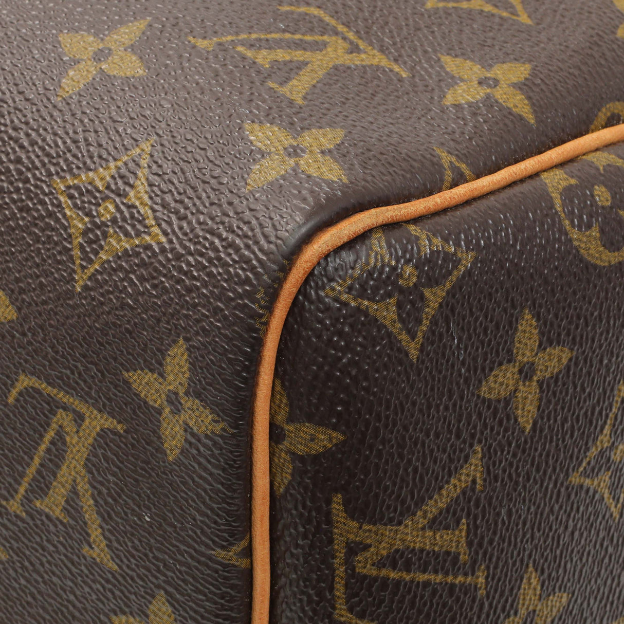 Louis Vuitton Monogram Speedy 30