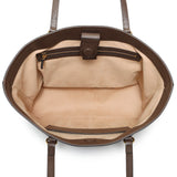 Gucci GG Supreme Monogram Medium Ophidia Shopping Tote Handbags Gucci