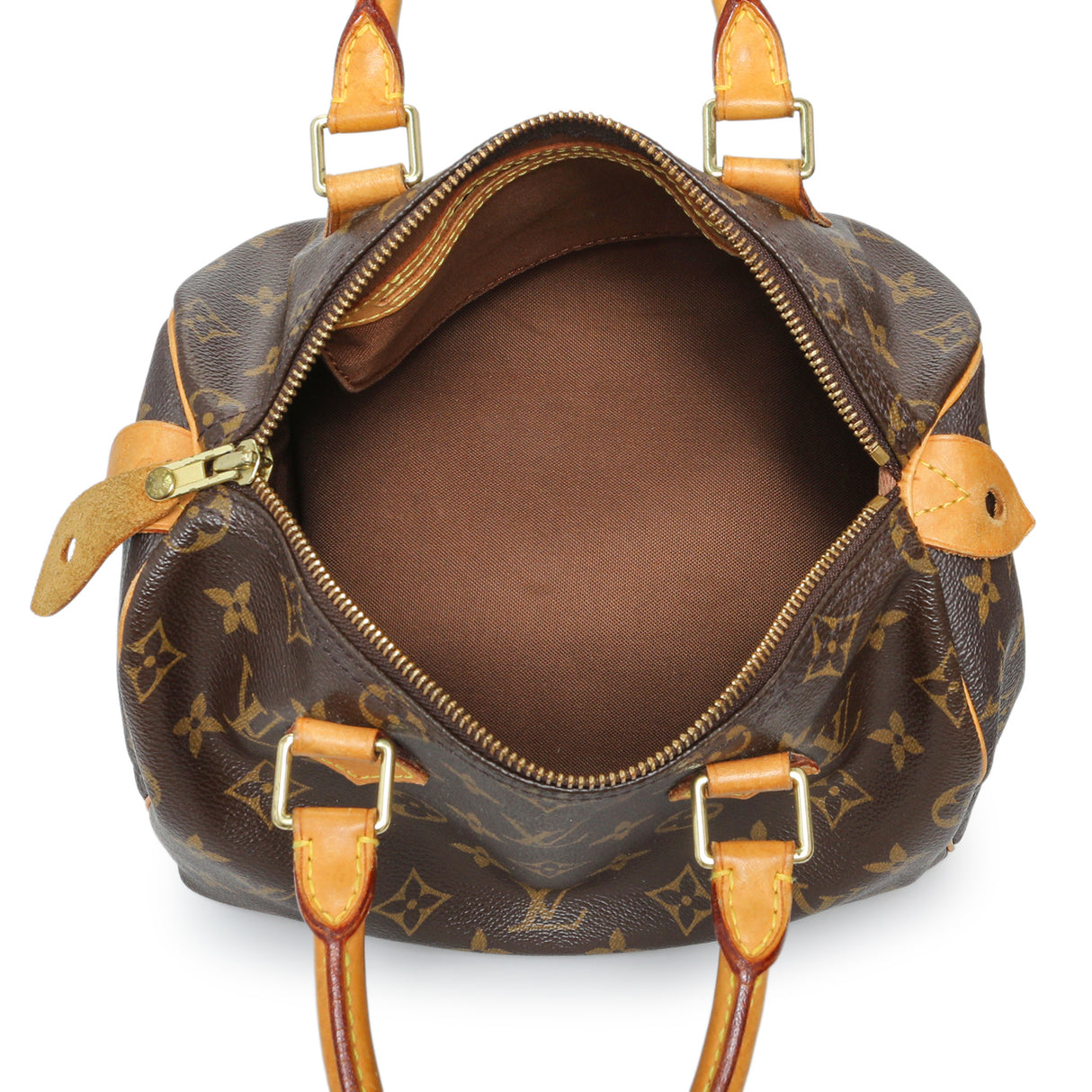 Louis Vuitton Monogram Speedy 25 Handbags Louis Vuitton