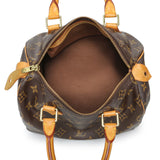 Louis Vuitton Monogram Speedy 25 Handbags Louis Vuitton