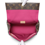 -6 items Sat. June 6- Louis Vuitton Monogram Cluny BB Modaselle