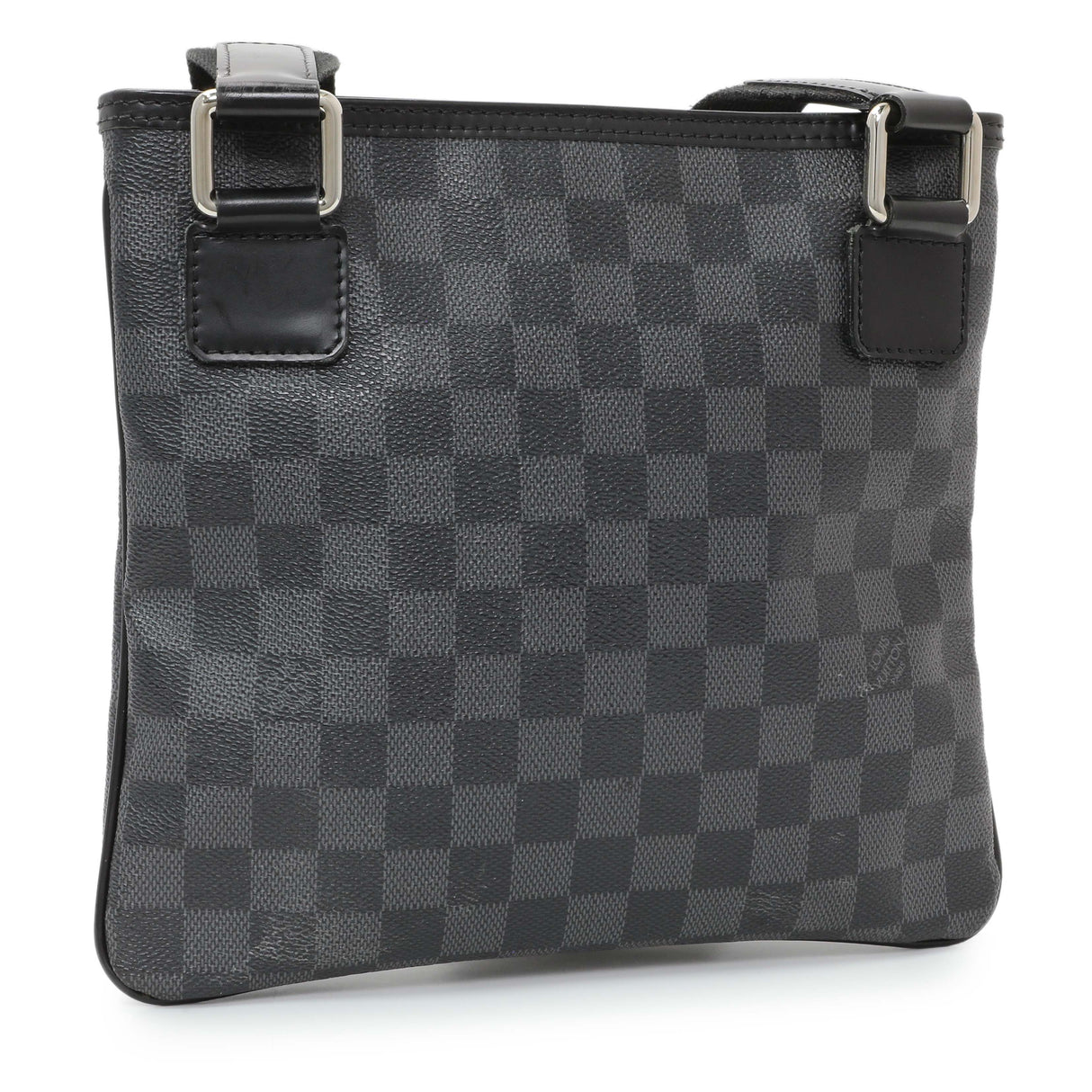 Louis Vuitton Damier Graphite Thomas Handbags Louis Vuitton