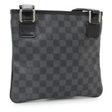 Louis Vuitton Damier Graphite Thomas Handbags Louis Vuitton