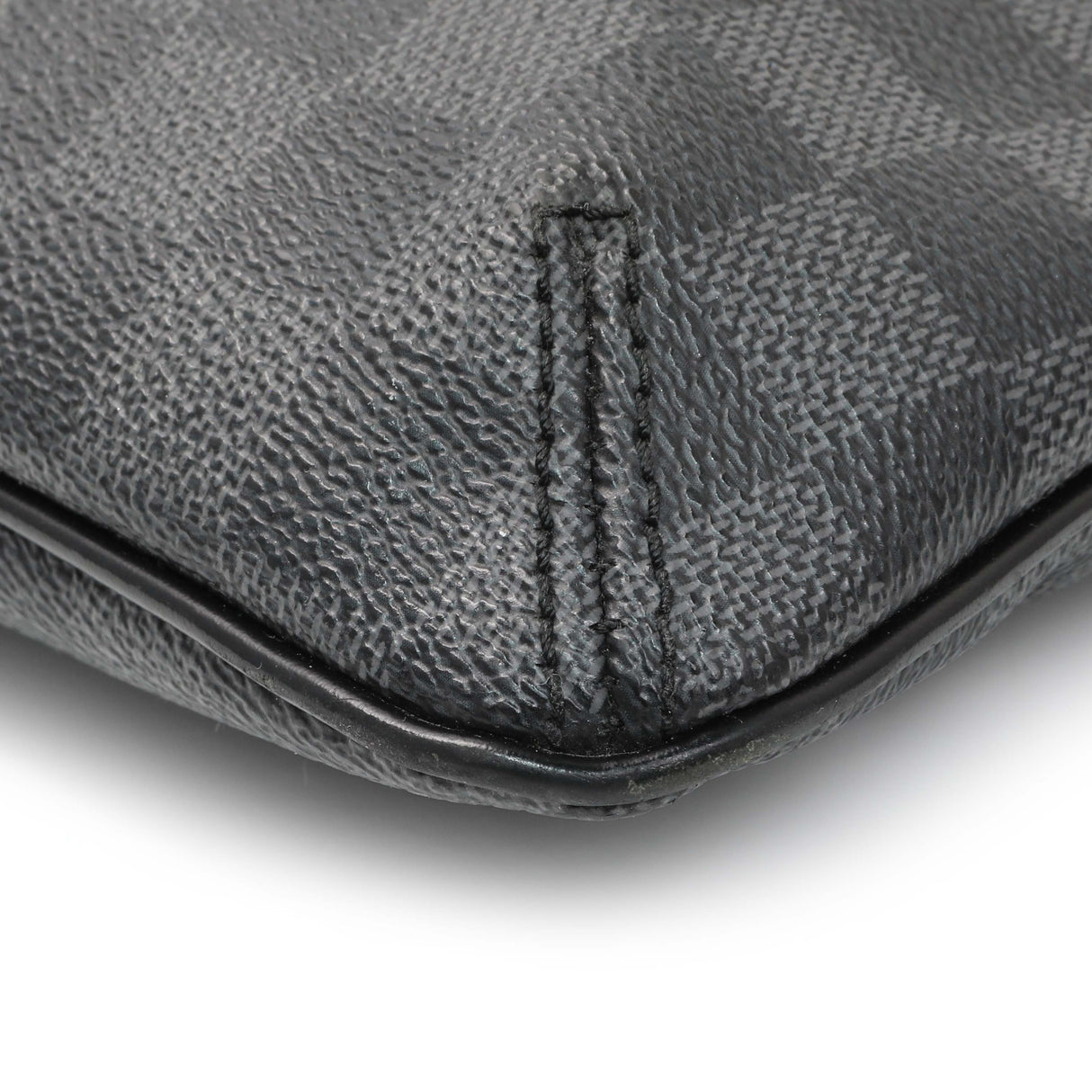 Louis Vuitton Damier Graphite Thomas Handbags Louis Vuitton