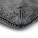 Louis Vuitton Damier Graphite Thomas Handbags Louis Vuitton
