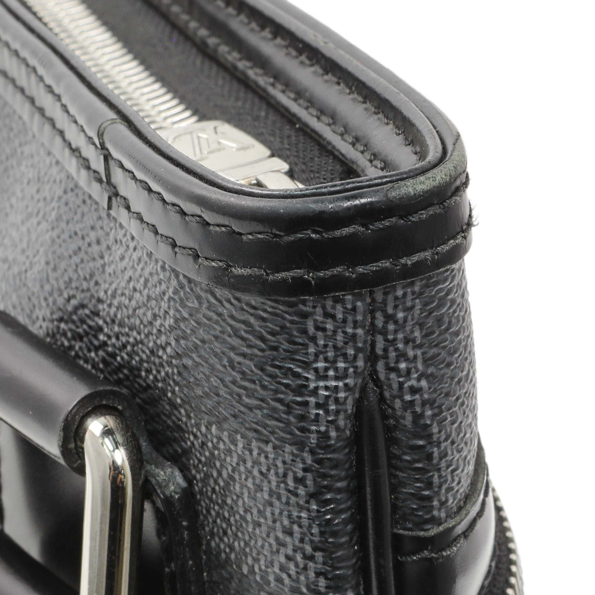 Louis Vuitton Damier Graphite Thomas Handbags Louis Vuitton