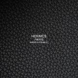 Hermes Black Clemence Picotin 18 Handbags Saint Laurent