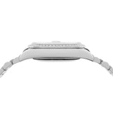 Rolex Stainless Steel Diamond Datejust 36 116244 Watches Rolex