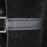 Hermes Black Clemence Picotin 18 Handbags Saint Laurent
