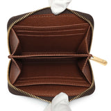 Louis Vuitton Monogram Zippy Coin Purse Accessories Louis Vuitton