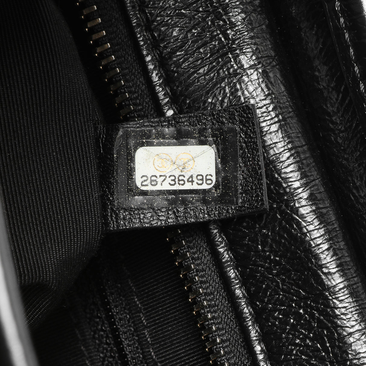 Chanel Metallic Crumpled Goatskin Quilted Medium Gabrielle Hobo Handbags Chanel