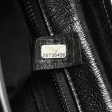 Chanel Metallic Crumpled Goatskin Quilted Medium Gabrielle Hobo Handbags Chanel