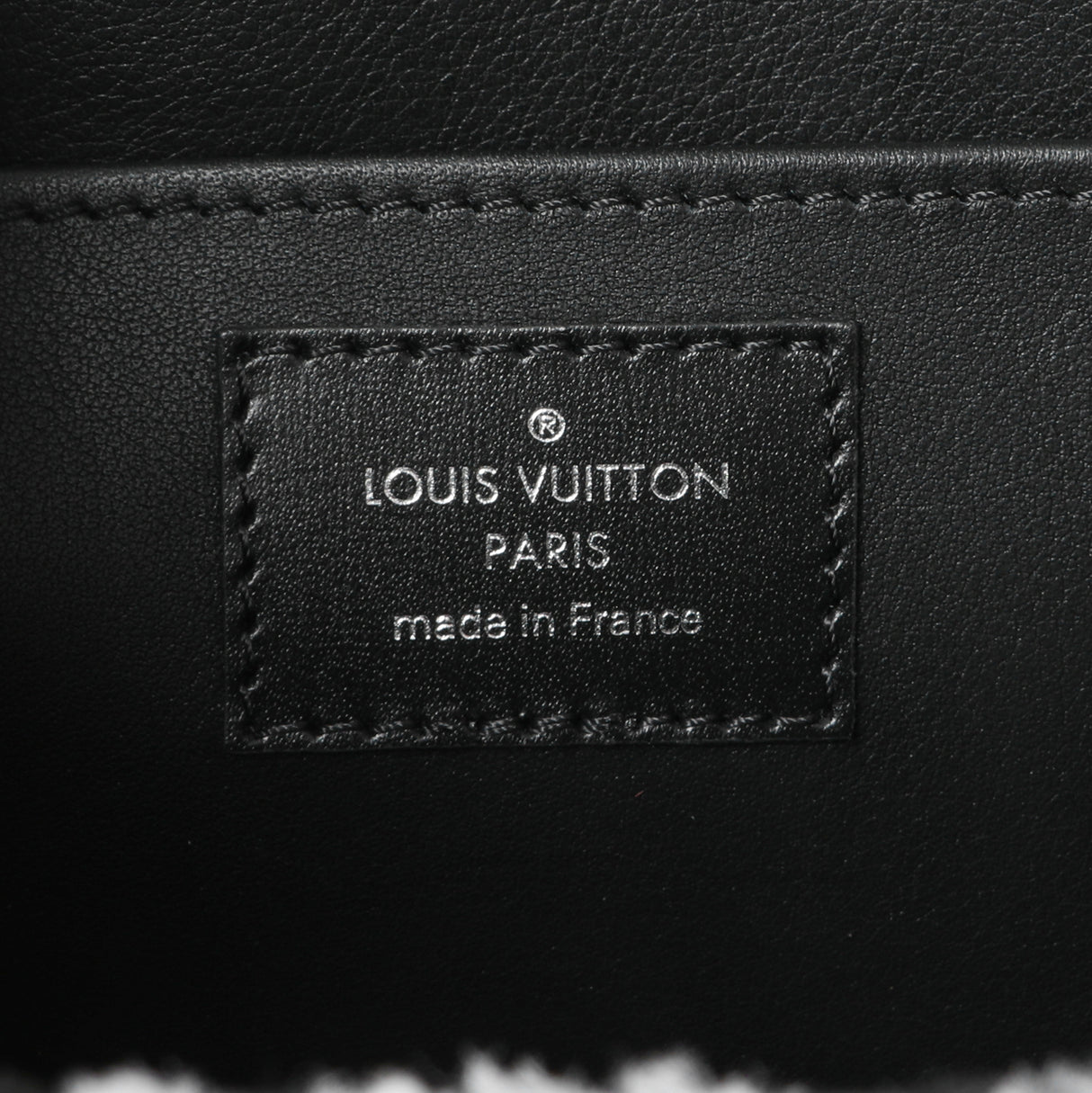 Louis Vuitton Tweed The LV Arch Bag Handbags Louis Vuitton