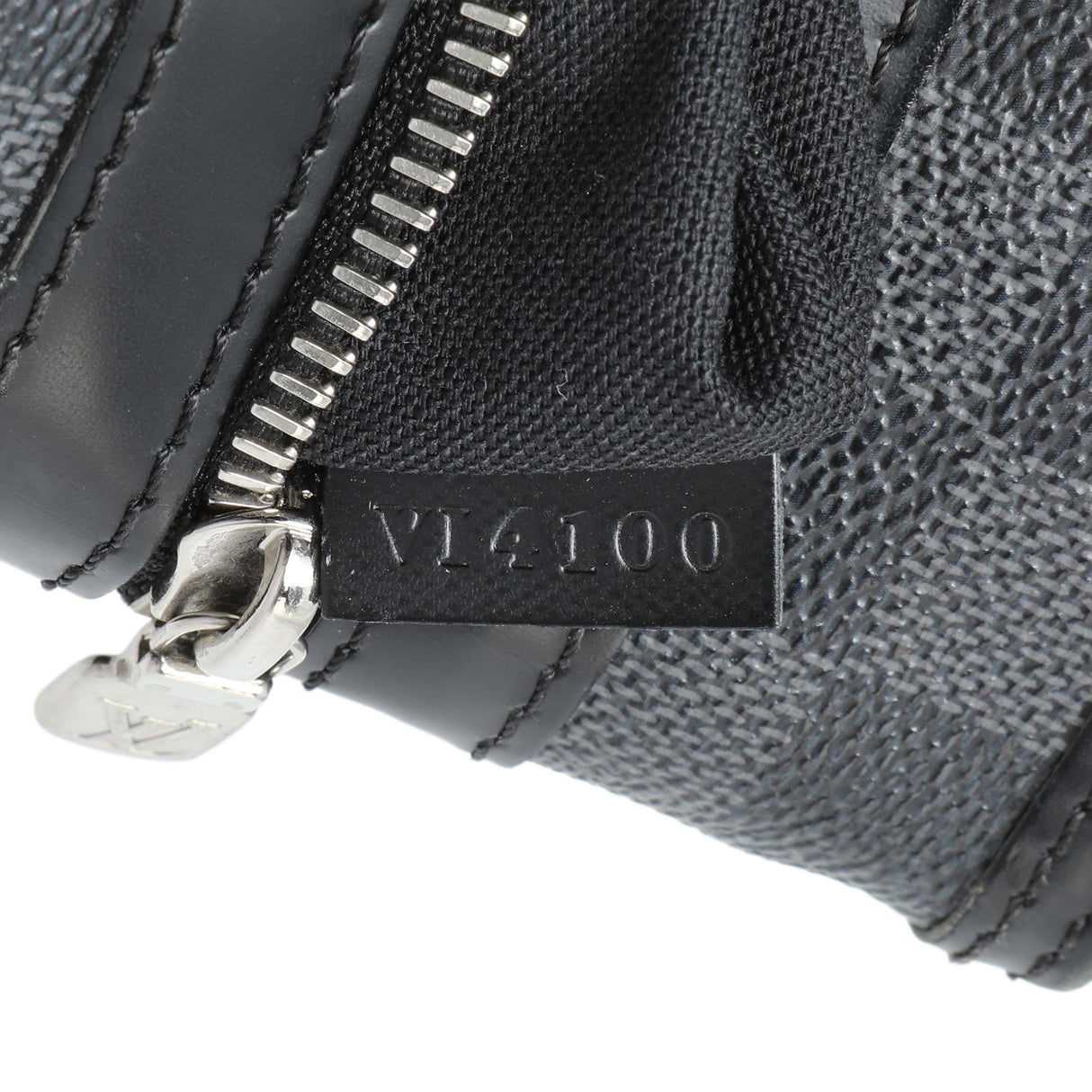 Louis Vuitton Damier Graphite Thomas Handbags Louis Vuitton