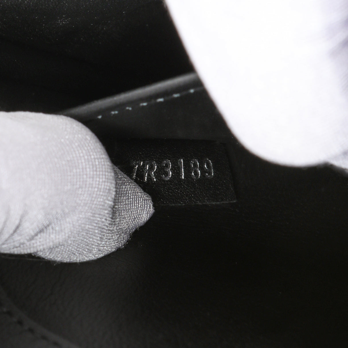 Louis Vuitton Tweed The LV Arch Bag Handbags Louis Vuitton