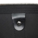 Louis Vuitton Damier Graphite Keepall Bandouliere 55 Handbags Louis Vuitton