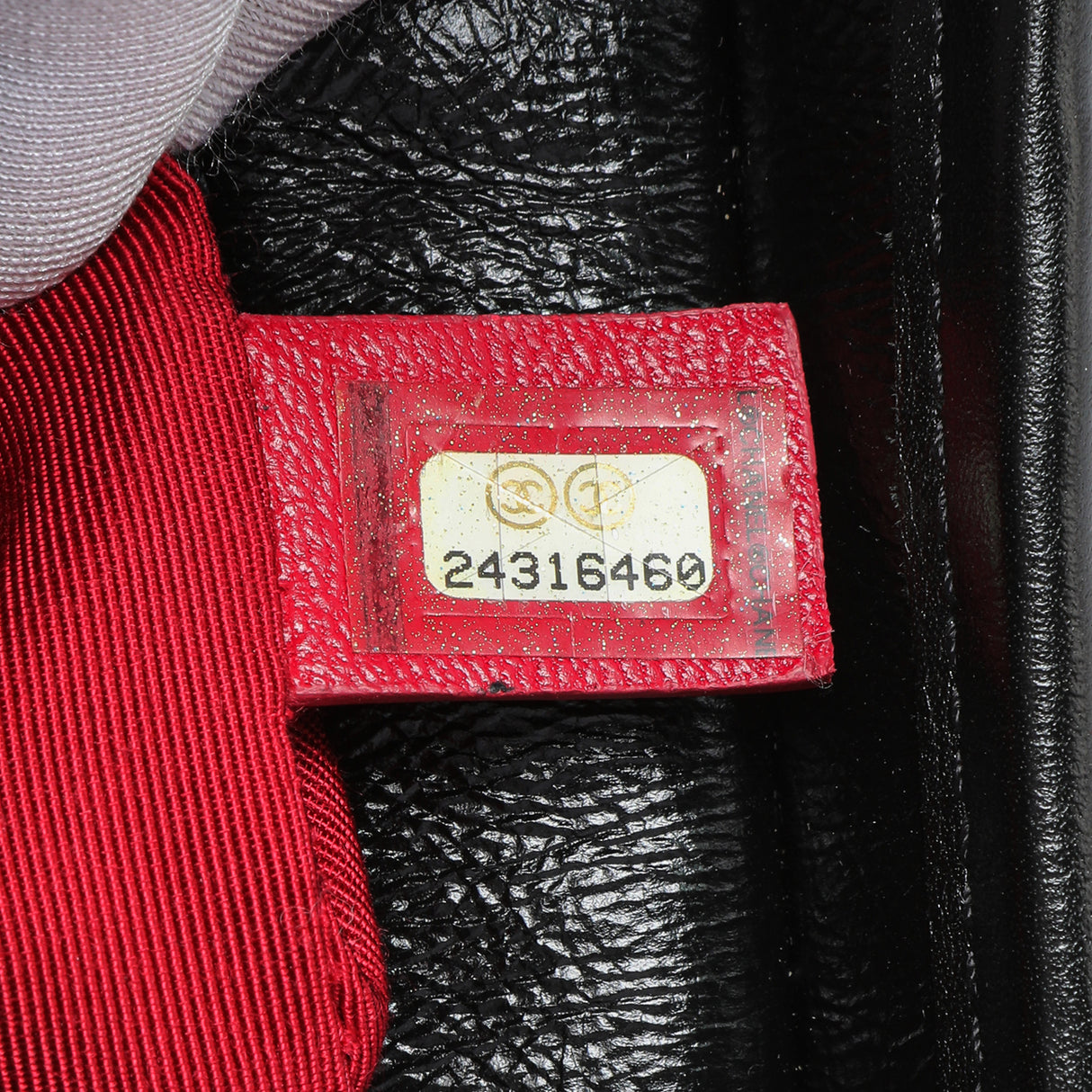 Chanel Tweed Calfskin Small Gabrielle Hobo Handbags Chanel