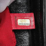 Chanel Tweed Calfskin Small Gabrielle Hobo Handbags Chanel