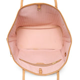 Louis Vuitton Damier Azur Neverfull MM Handbags Louis Vuitton