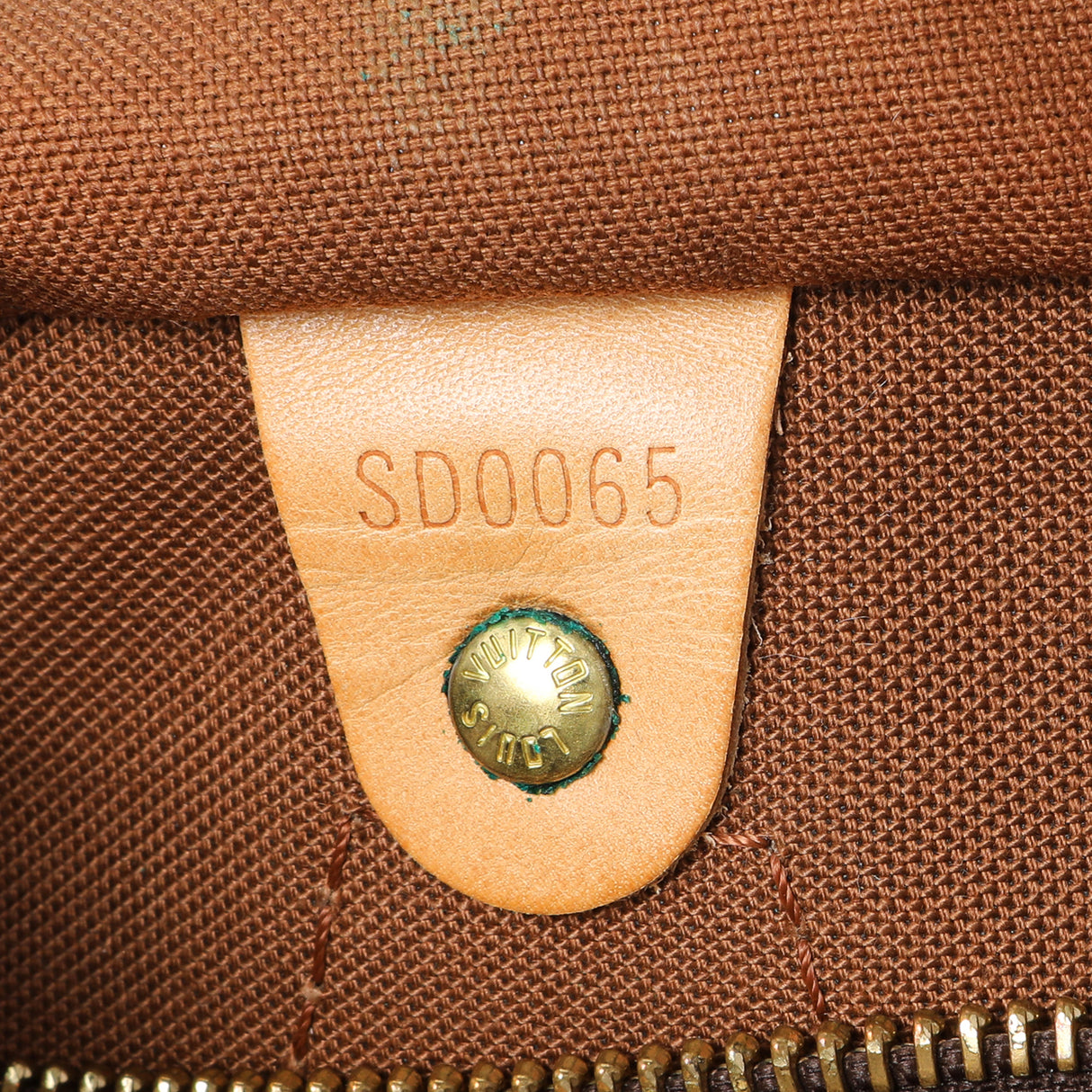 Louis Vuitton Monogram Speedy 25 Handbags Louis Vuitton