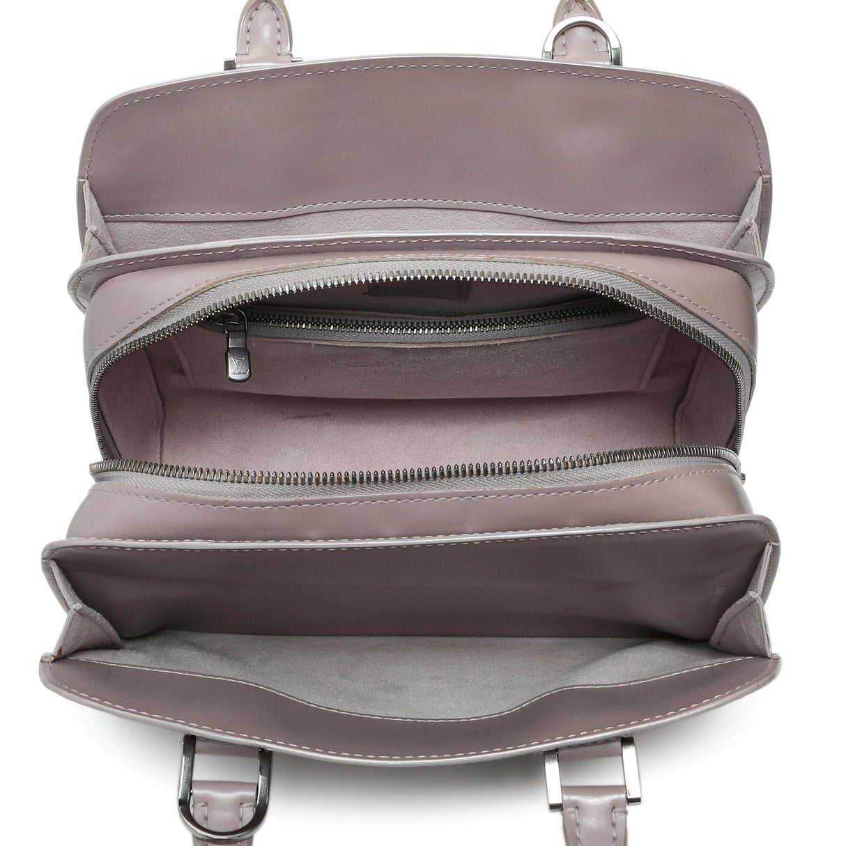 Louis Vuitton Lilac Epi Pont-Neuf PM Handbags Louis Vuitton