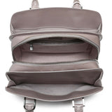 Louis Vuitton Lilac Epi Pont-Neuf PM Handbags Louis Vuitton