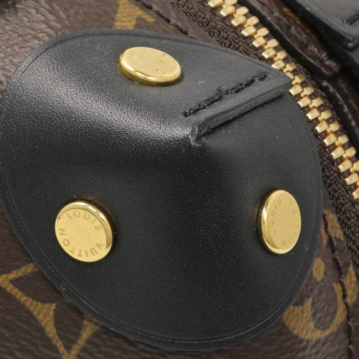 Louis Vuitton Monogram Petite Malle Souple Handbags Louis Vuitton