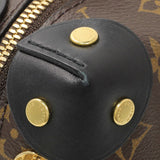 Louis Vuitton Monogram Petite Malle Souple Handbags Louis Vuitton