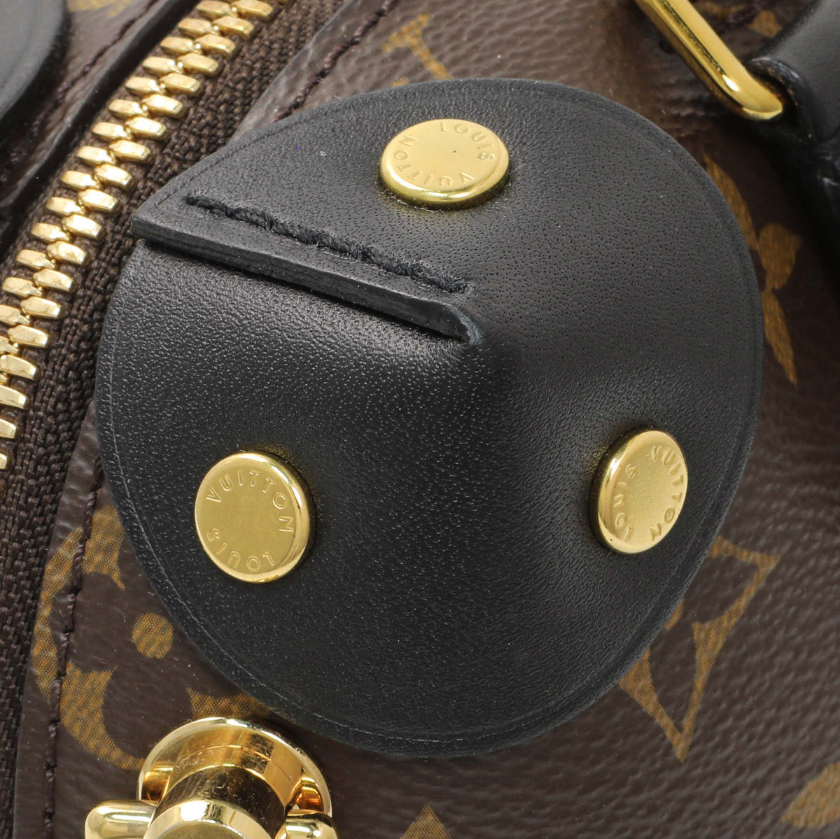 Louis Vuitton Monogram Petite Malle Souple Handbags Louis Vuitton