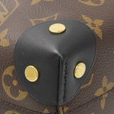 Louis Vuitton Monogram Petite Malle Souple Handbags Louis Vuitton