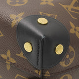 Louis Vuitton Monogram Petite Malle Souple Handbags Louis Vuitton