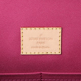 -6 items Sat. June 6- Louis Vuitton Monogram Cluny BB Modaselle